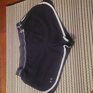 Under Armour womans shorts size S